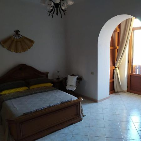 Dimora Letizia -Apartment Procida Extérieur photo