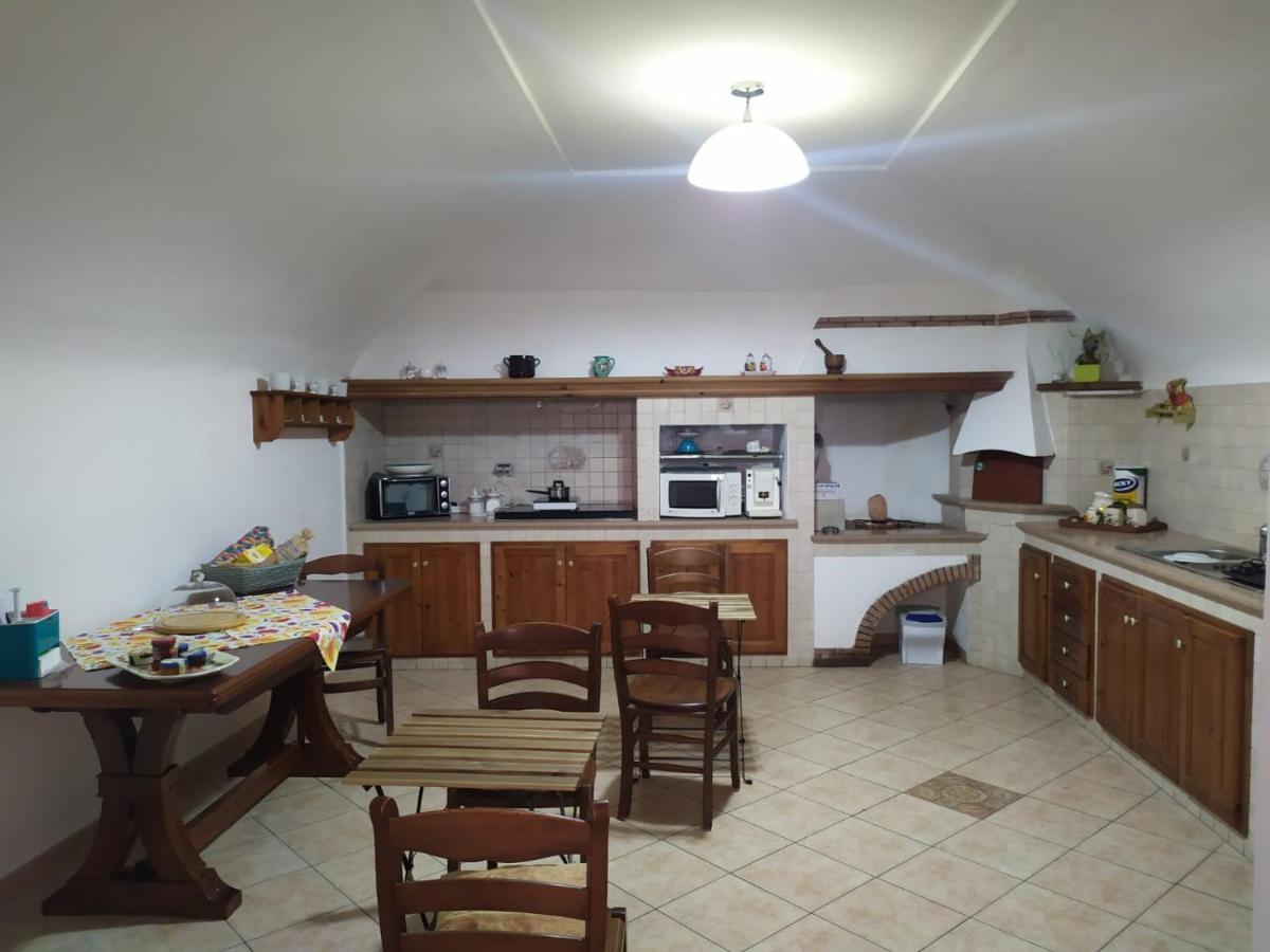 Dimora Letizia -Apartment Procida Extérieur photo