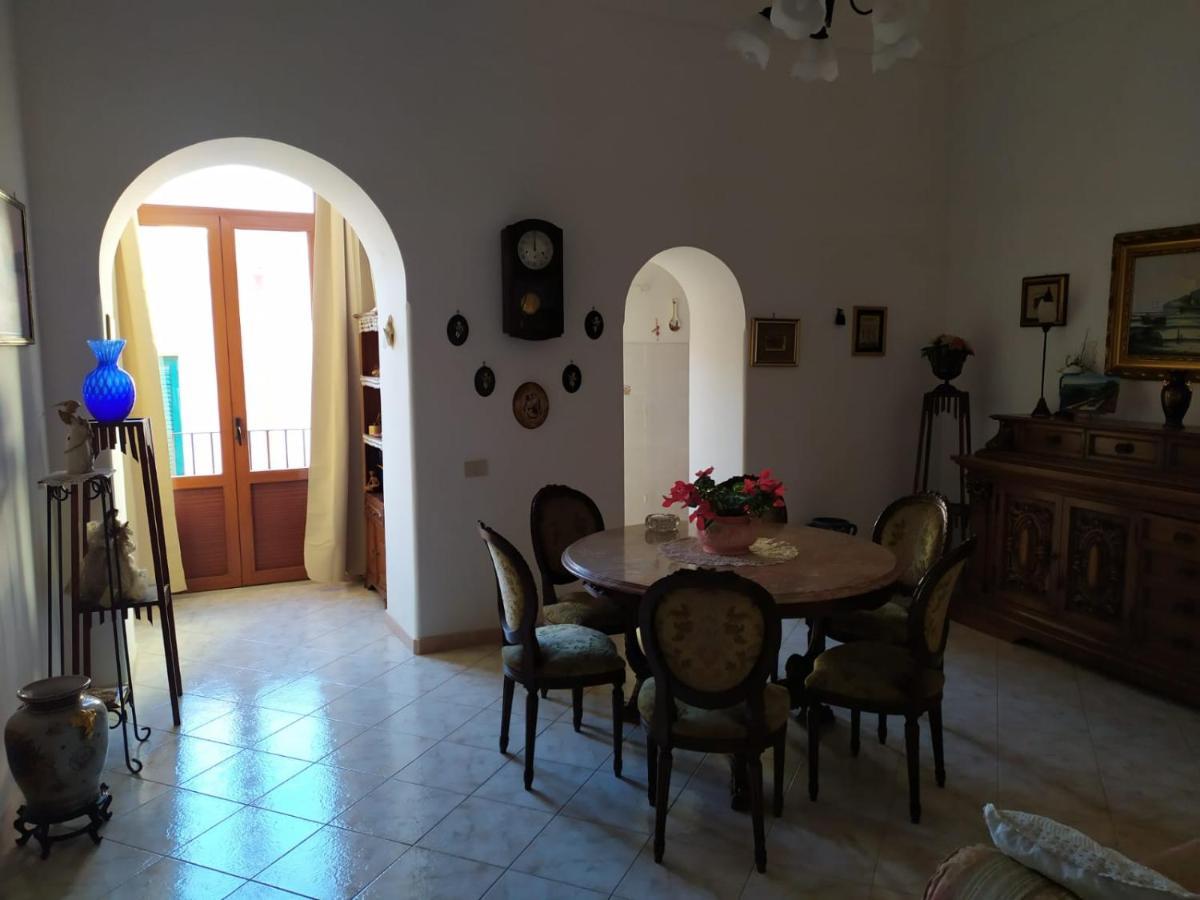 Dimora Letizia -Apartment Procida Extérieur photo