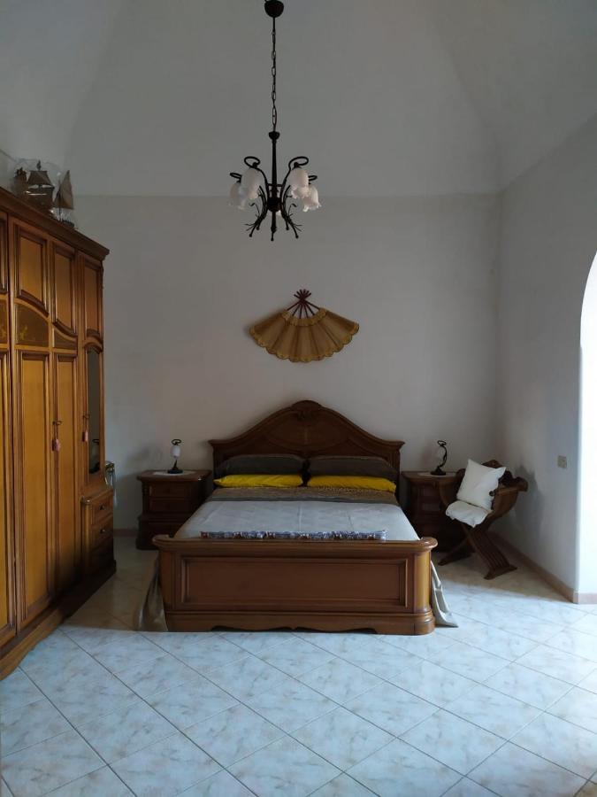Dimora Letizia -Apartment Procida Extérieur photo