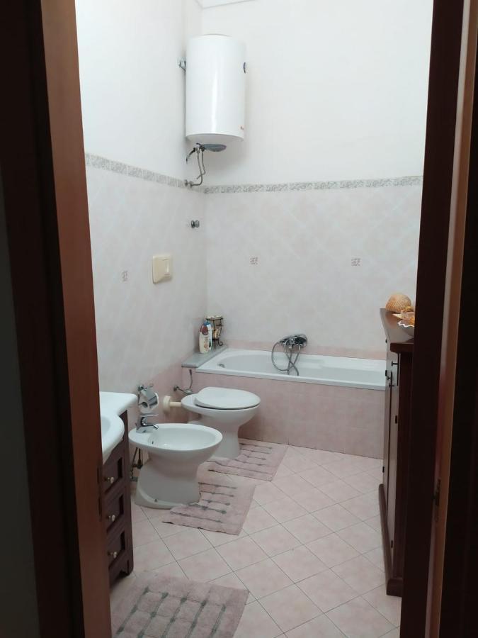 Dimora Letizia -Apartment Procida Extérieur photo