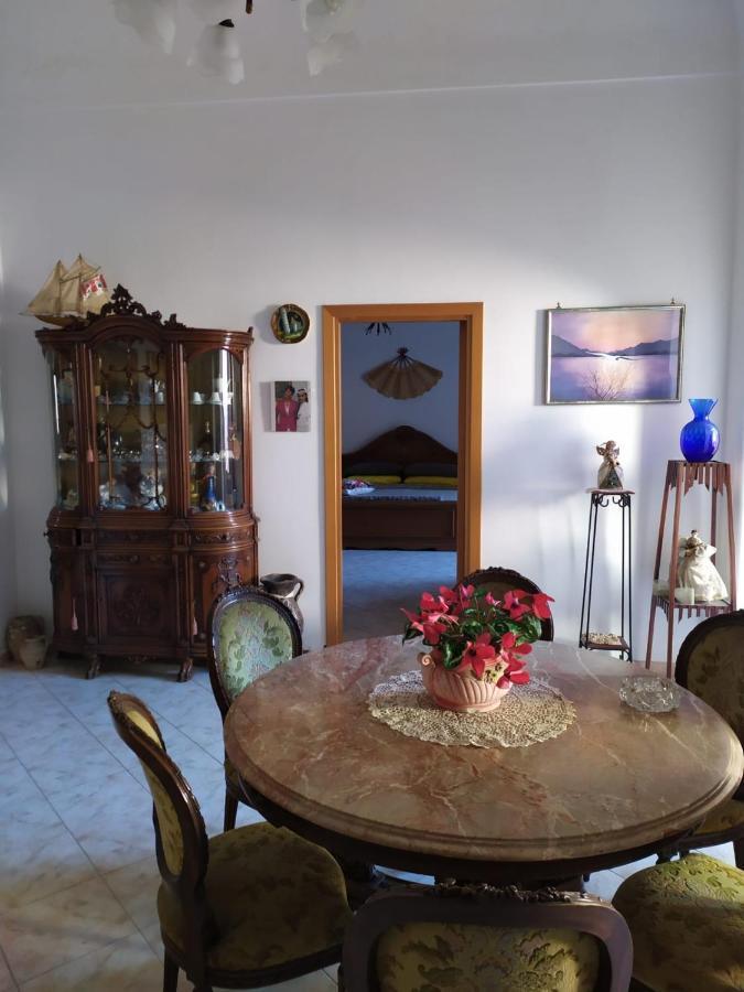 Dimora Letizia -Apartment Procida Extérieur photo
