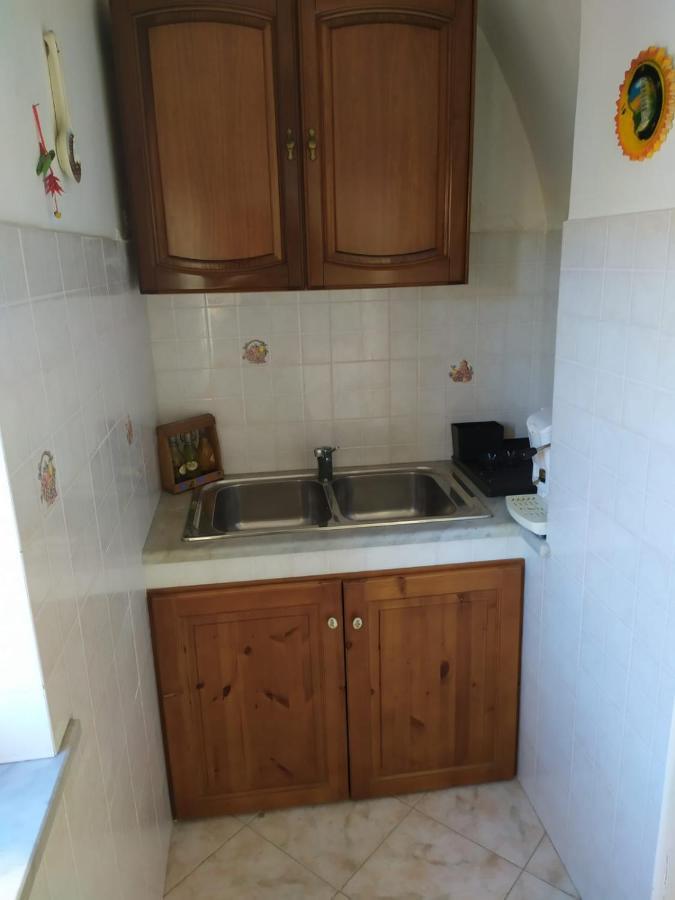 Dimora Letizia -Apartment Procida Extérieur photo