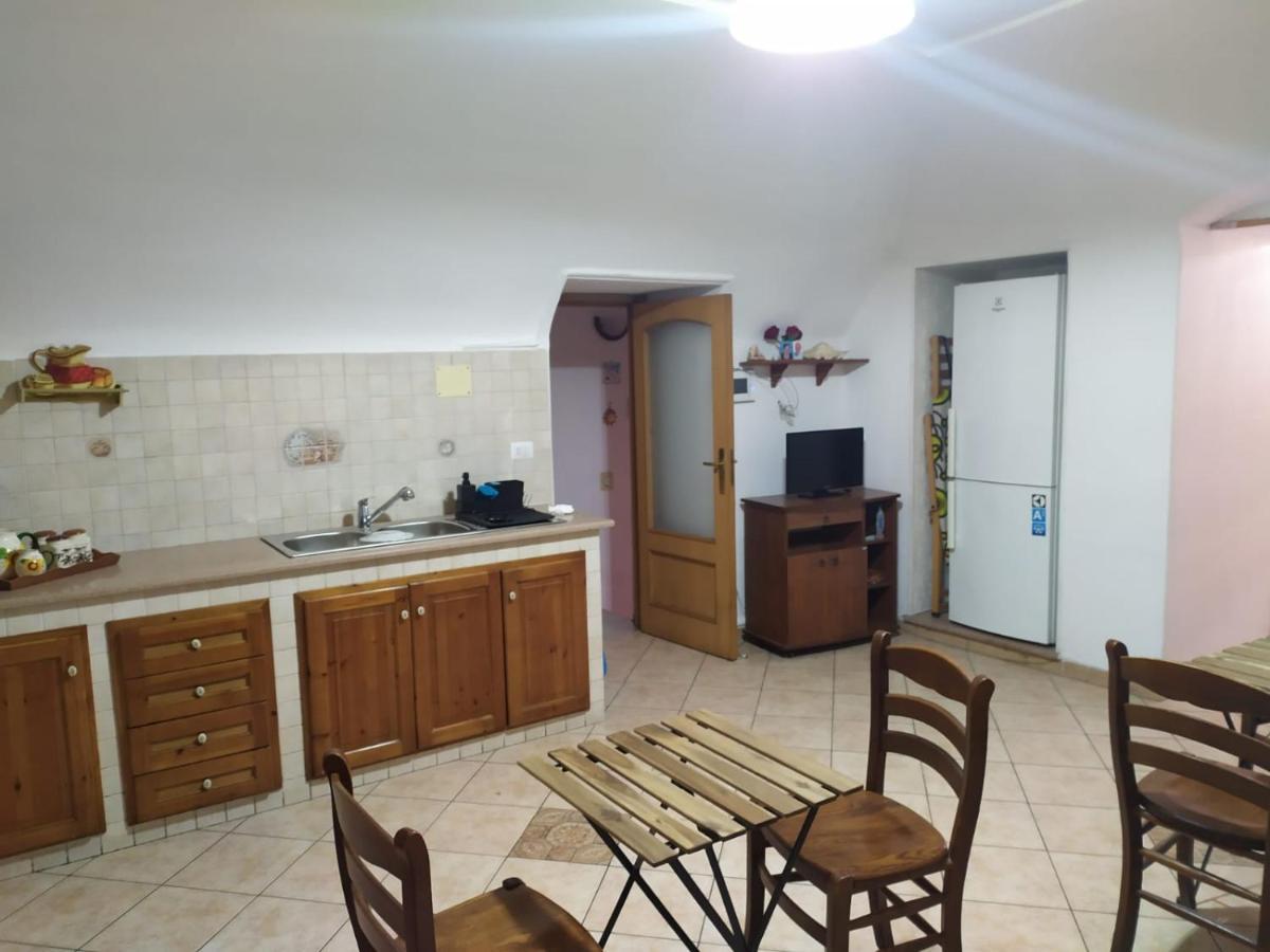 Dimora Letizia -Apartment Procida Extérieur photo